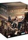 Gossip Girl:      The Complete Series (30-disc)