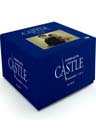 Castle: Seasons 1-8 - Complete (45-disc)