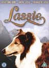 Lassie Triple Feature (3-disc)