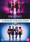 Craft, The: 2-Movie Collection (2-disc)