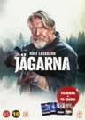 Jägarna: Filmerna + TV-serien (6-disc)