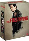 Following, The: The Complete Series (3-pack)