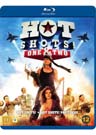 Hot Shots! One & Two: 2 film Collection (Blu-ray)