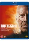 Die Hard: Legacy   Collection (5 film) (Blu-ray)