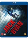 Jack Ryan: The Covert Collection (5 film) (Blu-ray)