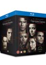 Vampire Diaries,    The: The Complete Series (30-disc) (Blu-ray)