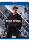 Mission Impossible: 6-Movie Collection (Blu-ray)