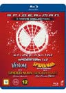 Spider-Man: 9 Movie Collection (Blu-ray)