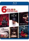 Conjuring Universe, The: 6 Film Collection (Blu-ray)