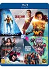 DC Comics 7-Film Collection (Blu-ray)