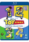 Toy Story: 4-Movie Collection (4-disc) (Blu-ray)