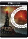 Lord of the Rings, The: Theatrical & Extended Trilogy (9-disc) (4K UHD)