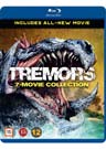 Tremors: 7-Movie Collection (7-disc) (Blu-ray)