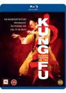 Kung-Fu Classics: Volume 2 (4-disc) (Blu-ray)