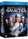 Battlestar   Galactica:  The  Complete Collection (22-disc) (Blu-ray)