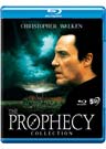 Prophecy Collection, The (5 film) (Limited Edition) (Blu-ray)