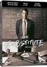 Substitute Collection, The: Limited Edition (Blu-ray)