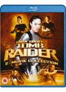 Tomb Raider: 2-Movie Collection (2-disc) (Blu-ray)