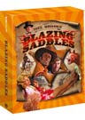 Blazing Saddles (50th Anniversary Steelbook)  (4K UHD & Blu-ray)