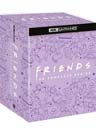 Friends: The Complete Series (30th Anniversary) (25-disc) (4K UHD)