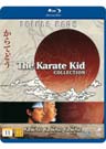 Karate  Kid Collection, The (3 film) (Blu-ray)