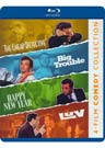 Peter Falk: 4-Film Comedy Collection (Blu-ray)