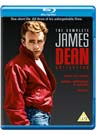 James Dean: The Collection (3 film) (Blu-ray)