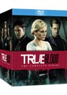 True Blood:       The Complete Series (33-disc) (Blu-ray)