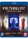 Poltergeist Collection (3 film) (Blu-ray)