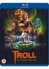 Troll: The Complete Collection (2-disc) (Blu-ray)