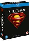 Superman: The 5 Film Collection (5-disc) (Blu-ray)