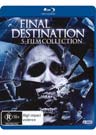 Final Destination: 5-Film Collection (Blu-ray)