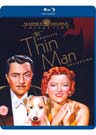 Thin Man Collection, The (6-disc) (Blu-ray)