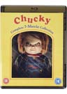 Chucky: Complete 7-Movie Collection (Blu-ray)