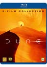 Dune: 2-Film Collection (2-disc) (Blu-ray)