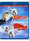 Airplane!  2-Movie Collection (2-disc) (Blu-ray)