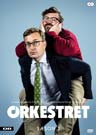 Orkestret: Sæson 2 (2-disc)