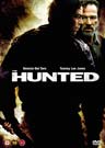 Hunted, The (Benicio Del Toro)