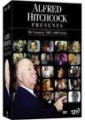 Alfred Hitchcock Presents: The Complete 1985-1989 Series (12-disc)