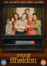 Young Sheldon: Season  7 - Final Season