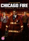 Chicago Fire: Season  12 (3-disc)