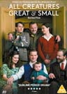 All Creatures Great &   Small: Series 5 (2-disc)