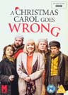 Christmas Carol Goes Wrong, A, 99.00 kr