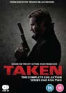 Taken: The Complete Series (7-disc)