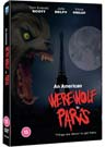 American Werewolf in Paris, An