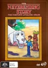 NeverEnding Story, The: The Complete Animated Series (4-disc)