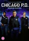 Chicago P.D.: Season 11 (3-disc)