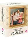 Young Sheldon: The Complete Series