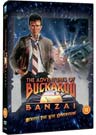 Adventures of Buckaroo Banzai, The