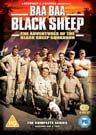 Baa Baa Black Sheep: The Complete Series (10-disc)